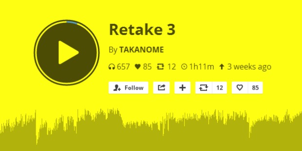 Retake 3 by Takanome